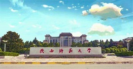 陕西师范大学MTA招生（双证）