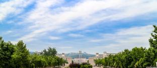 西安科技大学2022MPAcc招生简章