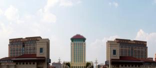太原理工大学2022MBA招生简章