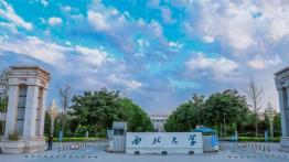 西北大学2022MLIS招生简章