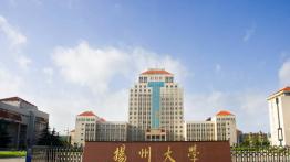 扬州大学2023MAE招生简章