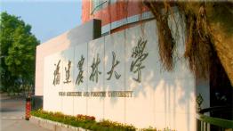 福建农林大学2023MAE招生简章