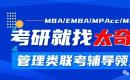 2024年对调剂考生的基本要求