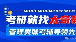 2024年对调剂考生的基本要求