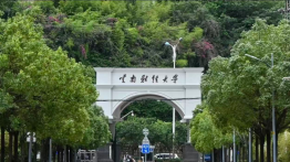 【免联考】 云南财经大学与英国格林威治大学合作硕士